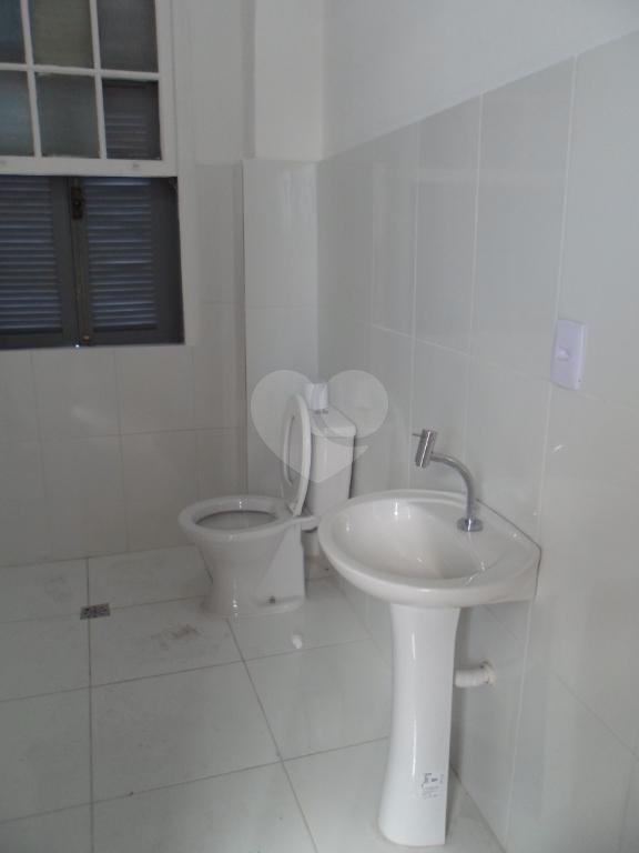 Venda Apartamento São Paulo Brás REO263233 14