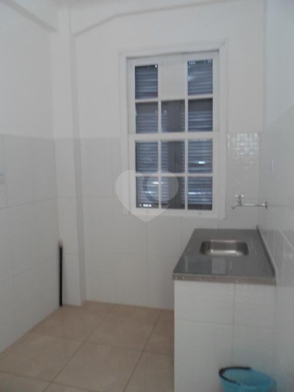 Venda Apartamento São Paulo Brás REO263233 6