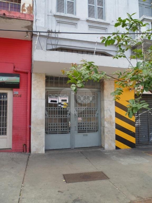 Venda Apartamento São Paulo Brás REO263233 12