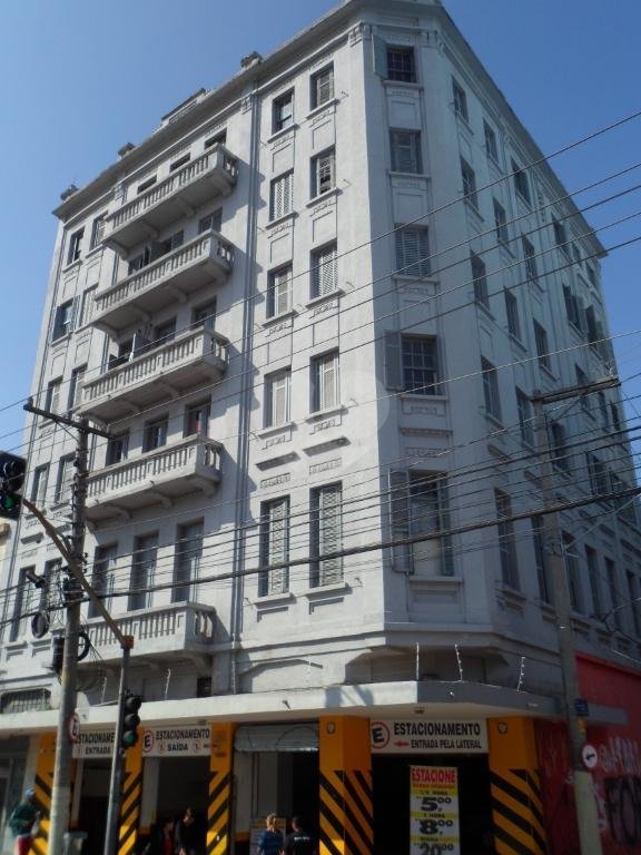 Venda Apartamento São Paulo Brás REO263233 11