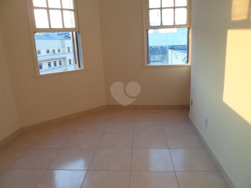 Venda Apartamento São Paulo Brás REO263233 3