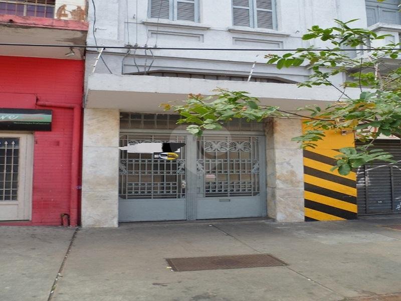 Venda Apartamento São Paulo Brás REO263233 1