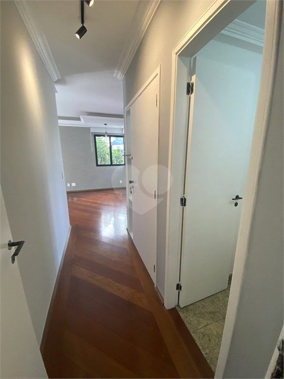 Venda Apartamento São Paulo Cidade Monções REO263243 7