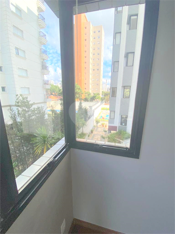 Venda Apartamento São Paulo Cidade Monções REO263243 14