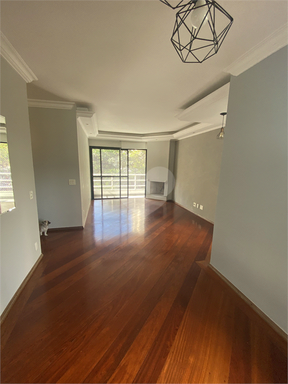 Venda Apartamento São Paulo Cidade Monções REO263243 6