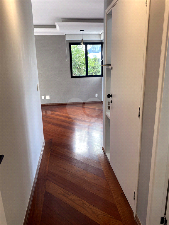 Venda Apartamento São Paulo Cidade Monções REO263243 12