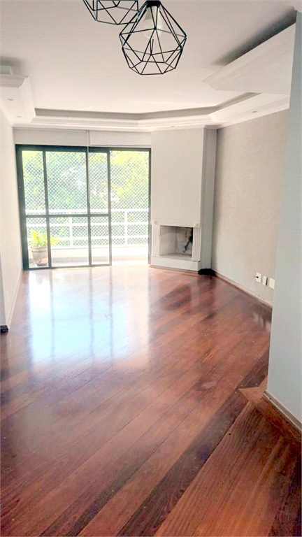 Venda Apartamento São Paulo Cidade Monções REO263243 10