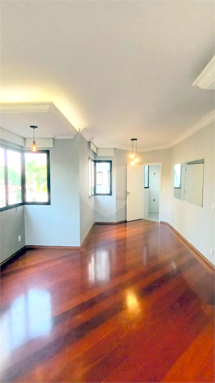 Venda Apartamento São Paulo Cidade Monções REO263243 1