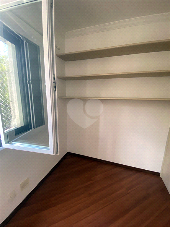 Venda Apartamento São Paulo Cidade Monções REO263243 17