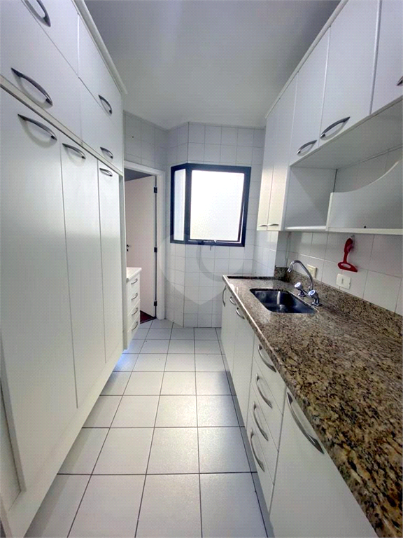 Venda Apartamento São Paulo Cidade Monções REO263243 20