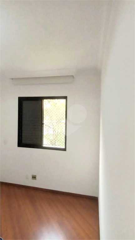 Venda Apartamento São Paulo Cidade Monções REO263243 8