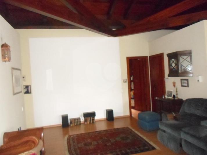 Venda Sobrado São Paulo Fazenda Morumbi REO263324 31