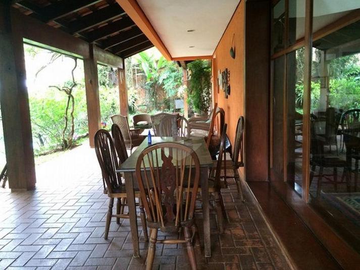 Venda Sobrado São Paulo Fazenda Morumbi REO263324 8