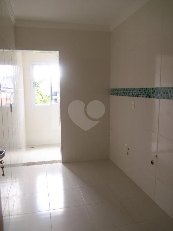 Venda Apartamento Sorocaba Vila Barcelona REO263393 11