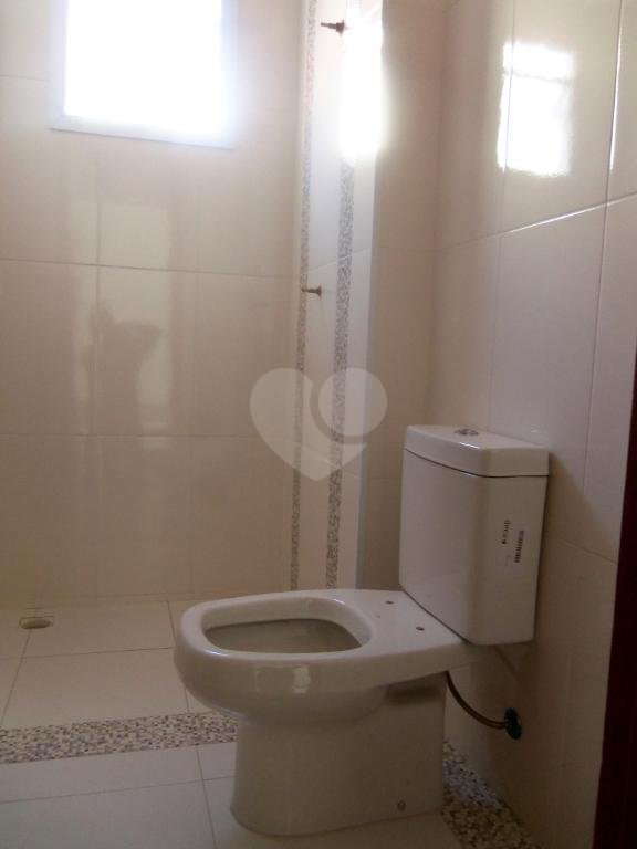 Venda Apartamento Sorocaba Vila Barcelona REO263393 8