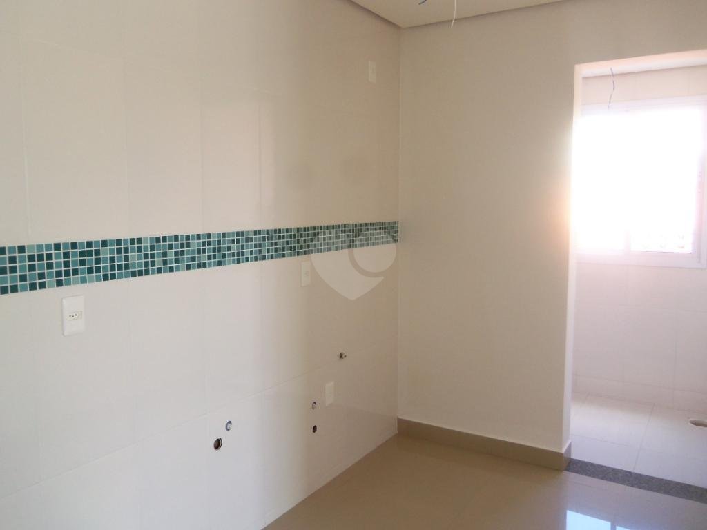 Venda Apartamento Sorocaba Vila Barcelona REO263393 5