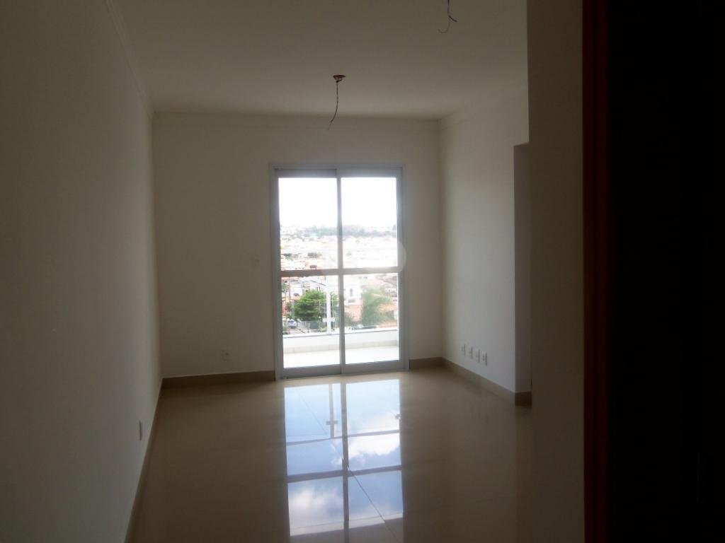 Venda Apartamento Sorocaba Vila Barcelona REO263393 10