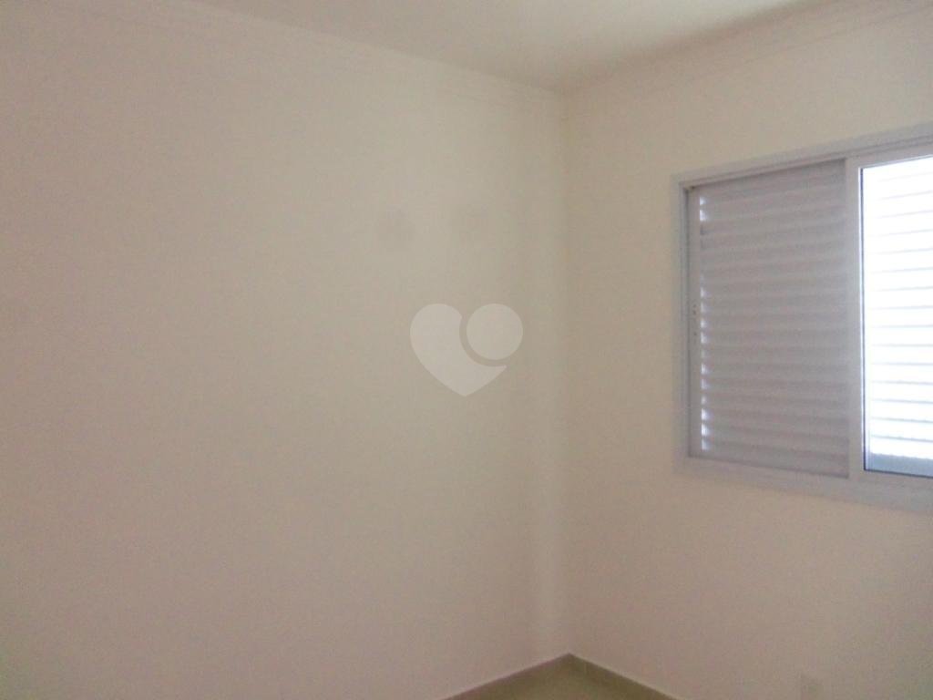 Venda Apartamento Sorocaba Vila Barcelona REO263393 6