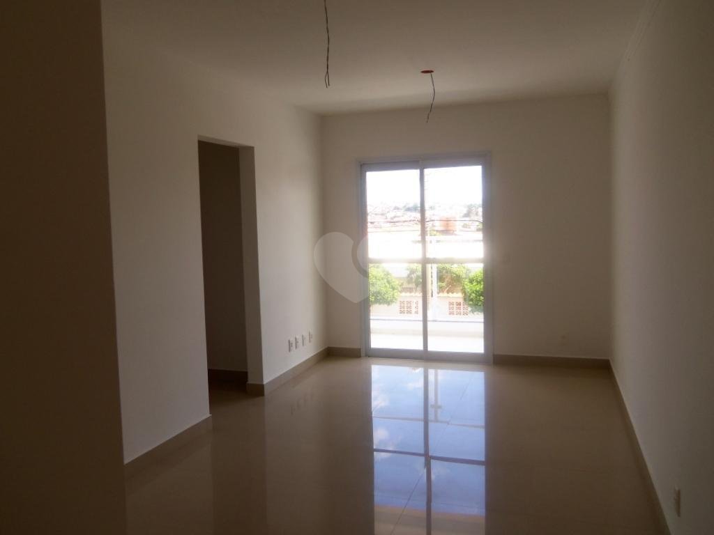 Venda Apartamento Sorocaba Vila Barcelona REO263393 2