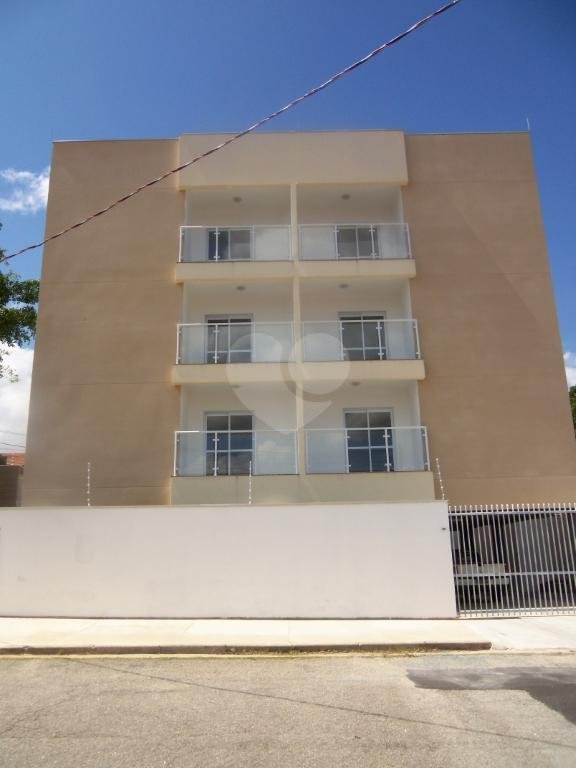 Venda Apartamento Sorocaba Vila Barcelona REO263393 1