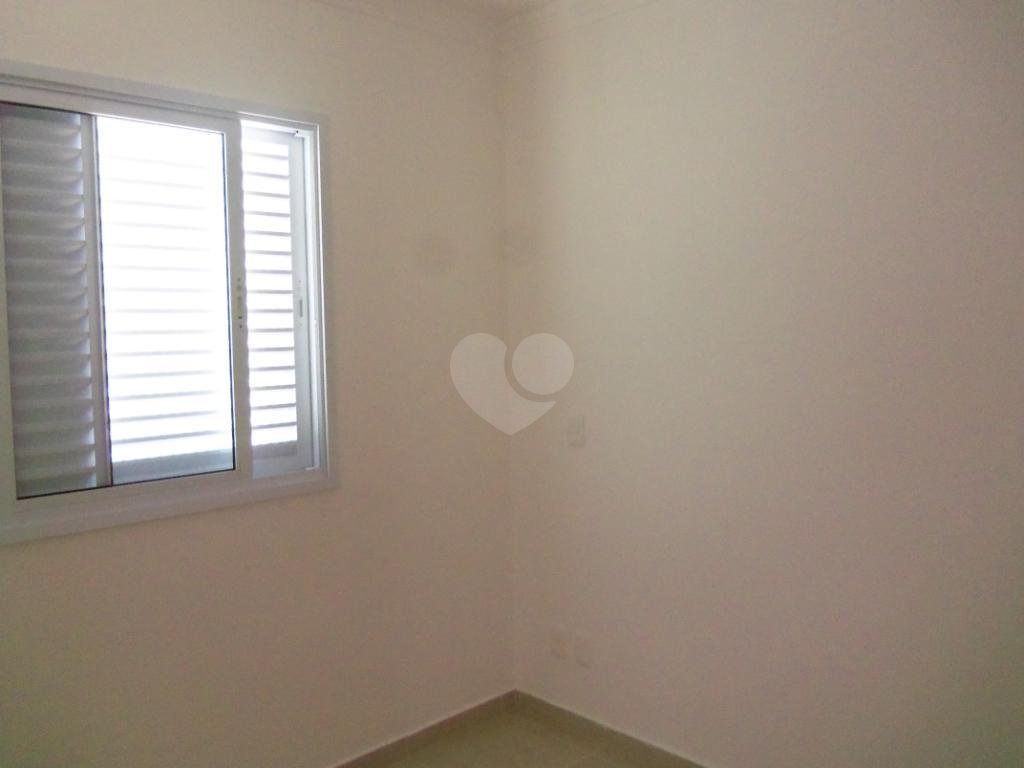 Venda Apartamento Sorocaba Vila Barcelona REO263393 9