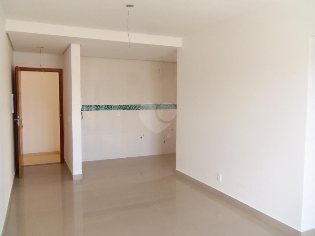 Venda Apartamento Sorocaba Vila Barcelona REO263393 4