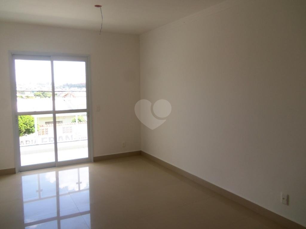 Venda Apartamento Sorocaba Vila Barcelona REO263393 3