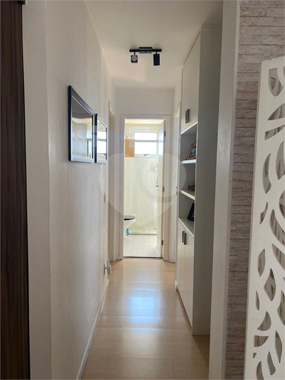 Venda Apartamento São Paulo Vila Leopoldina REO263417 8