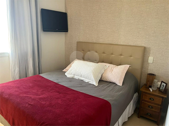 Venda Apartamento São Paulo Vila Leopoldina REO263417 11