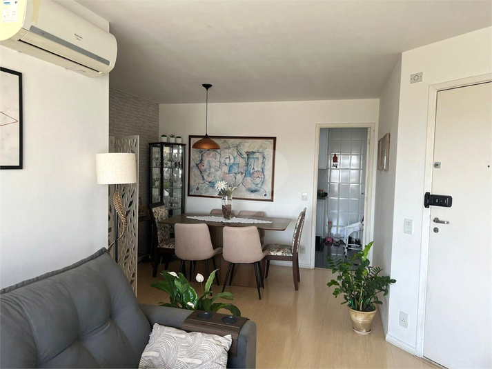 Venda Apartamento São Paulo Vila Leopoldina REO263417 3