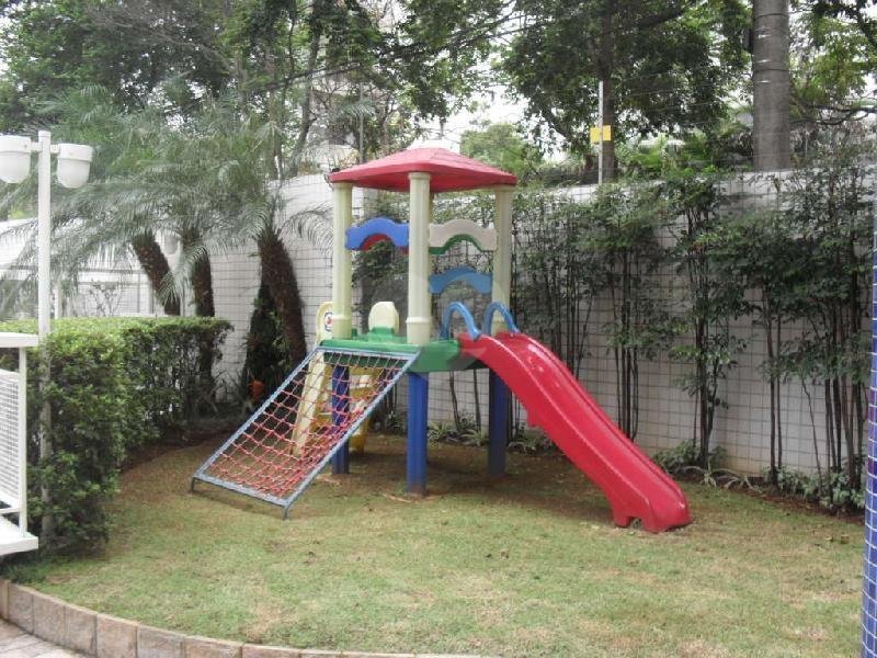 Venda Apartamento São Paulo Real Parque REO26343 19