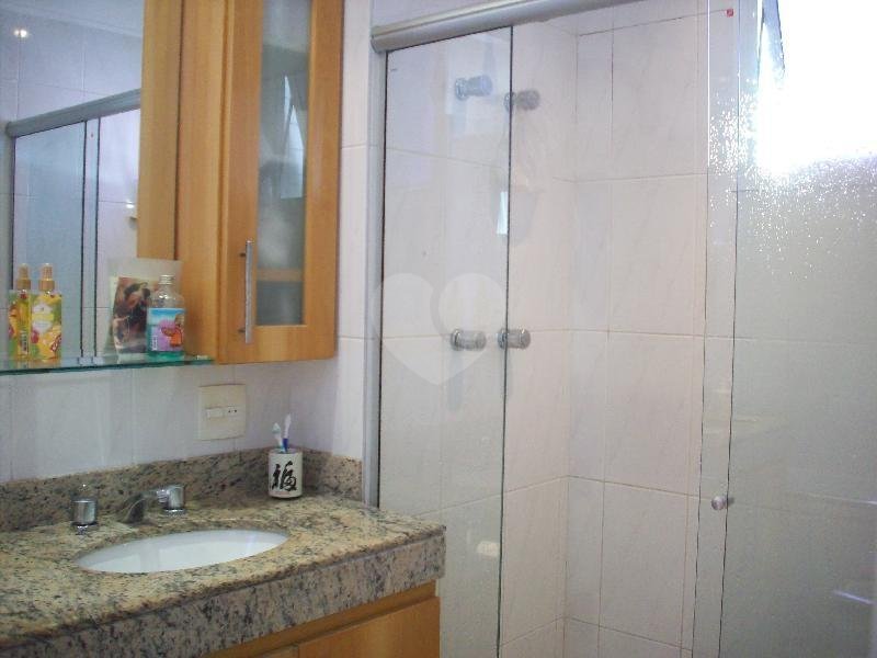 Venda Apartamento São Paulo Real Parque REO26343 15