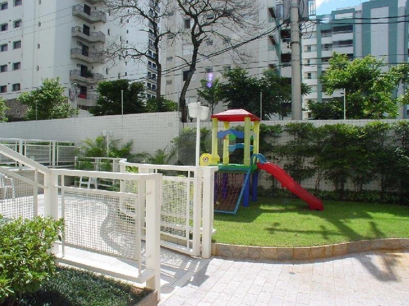 Venda Apartamento São Paulo Real Parque REO26343 22