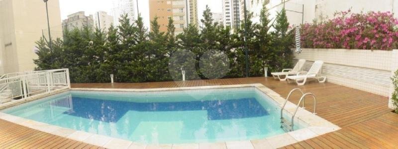 Venda Apartamento São Paulo Real Parque REO26343 20