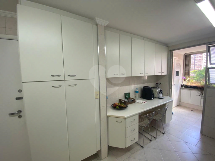 Venda Apartamento São Paulo Itaim Bibi REO263498 31