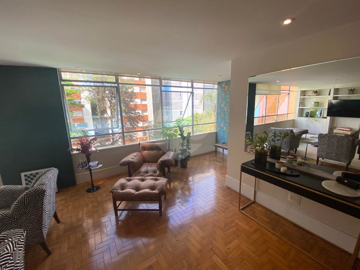 Venda Apartamento São Paulo Itaim Bibi REO263498 4