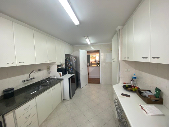 Venda Apartamento São Paulo Itaim Bibi REO263498 30