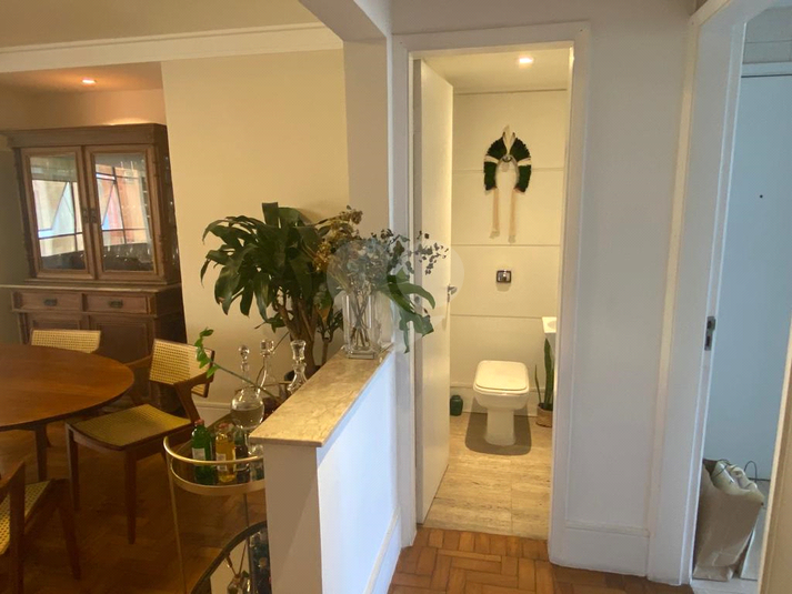 Venda Apartamento São Paulo Itaim Bibi REO263498 15