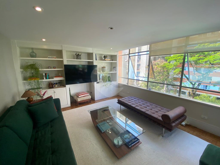 Venda Apartamento São Paulo Itaim Bibi REO263498 6