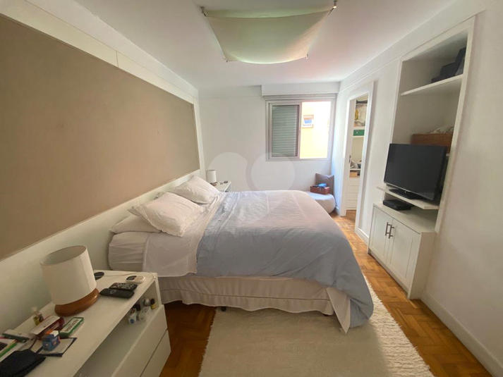 Venda Apartamento São Paulo Itaim Bibi REO263498 19