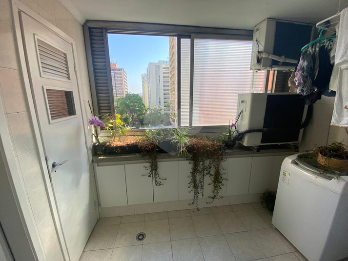 Venda Apartamento São Paulo Itaim Bibi REO263498 34