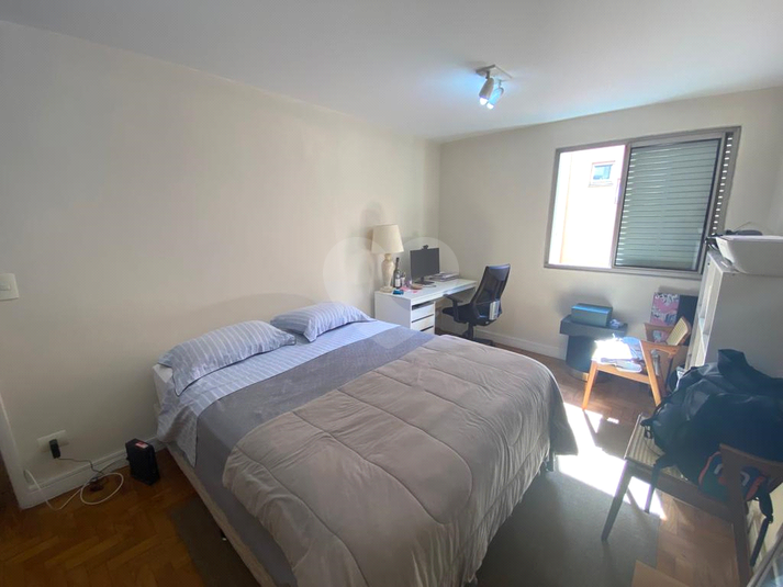 Venda Apartamento São Paulo Itaim Bibi REO263498 27