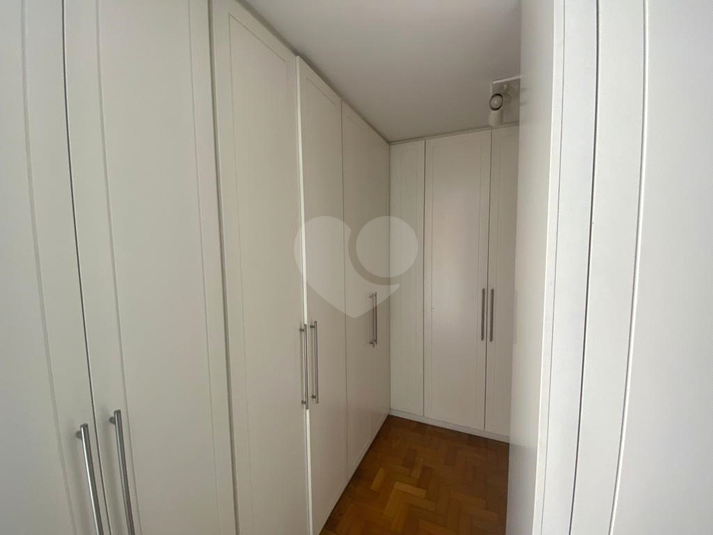 Venda Apartamento São Paulo Itaim Bibi REO263498 24