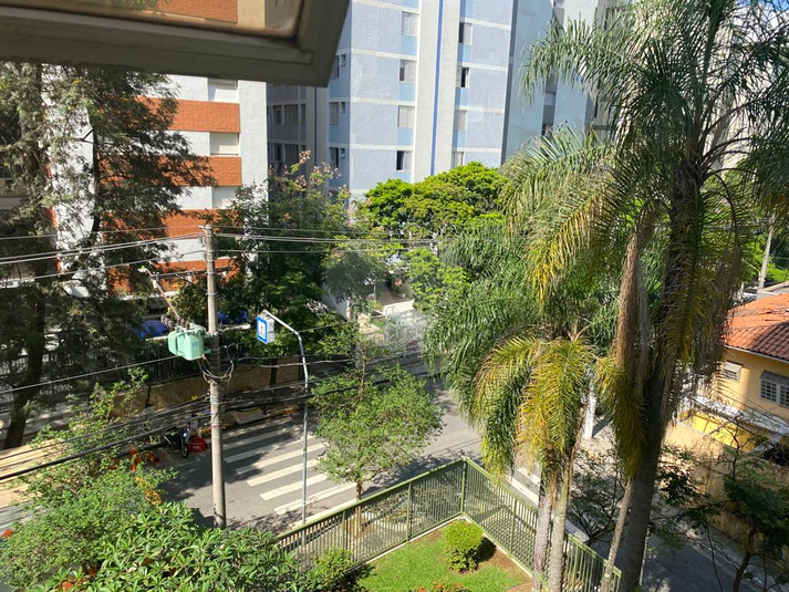 Venda Apartamento São Paulo Itaim Bibi REO263498 36