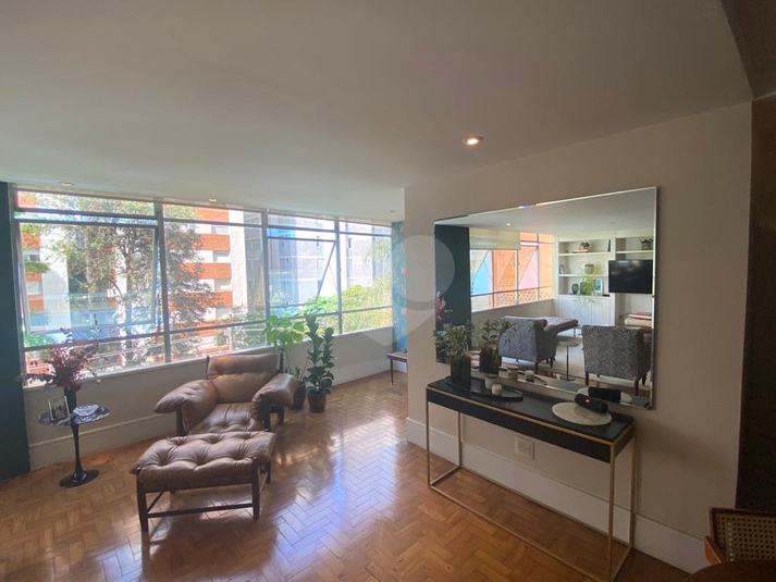 Venda Apartamento São Paulo Itaim Bibi REO263498 8