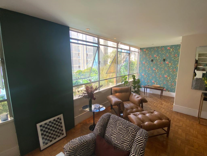 Venda Apartamento São Paulo Itaim Bibi REO263498 9