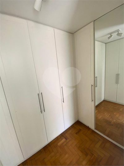 Venda Apartamento São Paulo Itaim Bibi REO263498 25