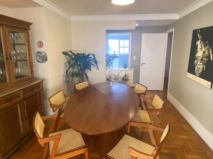 Venda Apartamento São Paulo Itaim Bibi REO263498 14