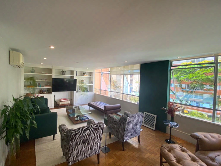 Venda Apartamento São Paulo Itaim Bibi REO263498 2