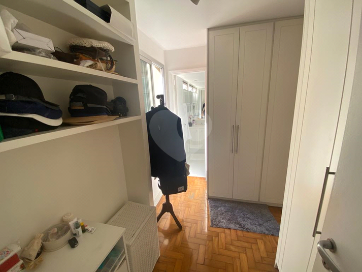 Venda Apartamento São Paulo Itaim Bibi REO263498 26